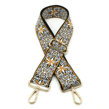 Lade das Bild in den Galerie-Viewer, Taschengurte / Schultergurte für Damentaschen