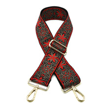 Lade das Bild in den Galerie-Viewer, Taschengurte / Schultergurte für Damentaschen