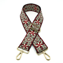 Lade das Bild in den Galerie-Viewer, Taschengurte / Schultergurte für Damentaschen