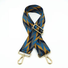 Lade das Bild in den Galerie-Viewer, Taschengurte / Schultergurte für Damentaschen