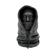 Lade das Bild in den Galerie-Viewer, Fleece-Balaclava/Skimaske