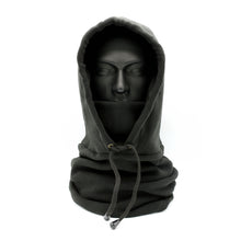 Lade das Bild in den Galerie-Viewer, Fleece-Balaclava/Skimaske