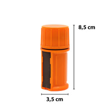 Lade das Bild in den Galerie-Viewer, Sturmstreichhölzer