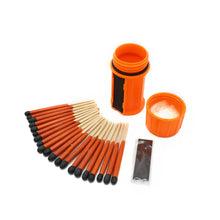 Lade das Bild in den Galerie-Viewer, Sturmstreichhölzer