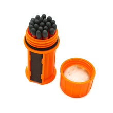 Lade das Bild in den Galerie-Viewer, Sturmstreichhölzer