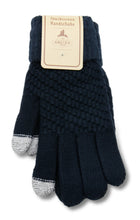 Lade das Bild in den Galerie-Viewer, Strickhandschuhe mit Touchscreen-Funktion