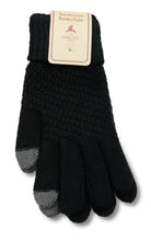 Lade das Bild in den Galerie-Viewer, Strickhandschuhe mit Touchscreen-Funktion