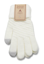 Lade das Bild in den Galerie-Viewer, Strickhandschuhe mit Touchscreen-Funktion