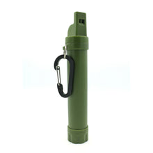 Lade das Bild in den Galerie-Viewer, Wasserfilter/Strohhalmfilter