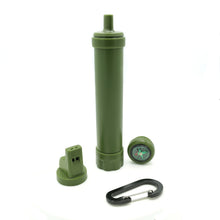 Lade das Bild in den Galerie-Viewer, Wasserfilter/Strohhalmfilter