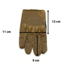 Lade das Bild in den Galerie-Viewer, Taktische Handschuhe