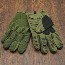 Lade das Bild in den Galerie-Viewer, Taktische Handschuhe