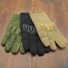 Lade das Bild in den Galerie-Viewer, Taktische Handschuhe