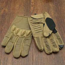 Lade das Bild in den Galerie-Viewer, Taktische Handschuhe