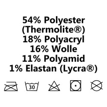 Lade das Bild in den Galerie-Viewer, Thermo-Skisocken