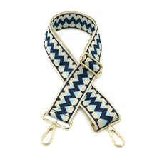 Lade das Bild in den Galerie-Viewer, Taschengurte / Schultergurte für Damentaschen