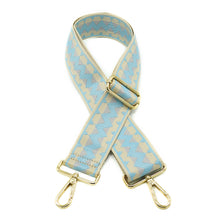 Lade das Bild in den Galerie-Viewer, Taschengurte / Schultergurte für Damentaschen