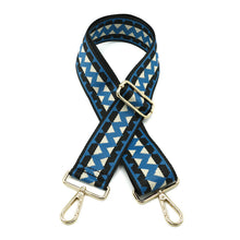 Lade das Bild in den Galerie-Viewer, Taschengurte / Schultergurte für Damentaschen