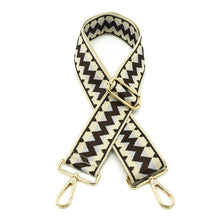 Lade das Bild in den Galerie-Viewer, Taschengurte / Schultergurte für Damentaschen