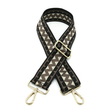 Lade das Bild in den Galerie-Viewer, Taschengurte / Schultergurte für Damentaschen
