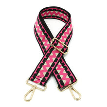 Lade das Bild in den Galerie-Viewer, Taschengurte / Schultergurte für Damentaschen