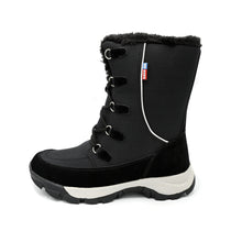 Lade das Bild in den Galerie-Viewer, Winterstiefel für Damen