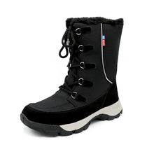 Lade das Bild in den Galerie-Viewer, Winterstiefel für Damen
