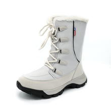 Lade das Bild in den Galerie-Viewer, Winterstiefel für Damen