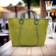 Lade das Bild in den Galerie-Viewer, Damen-Handtasche  Modell Summertime
