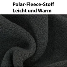 Lade das Bild in den Galerie-Viewer, Fleece-Balaclava/Skimaske
