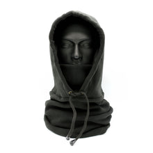 Lade das Bild in den Galerie-Viewer, Fleece-Balaclava/Skimaske
