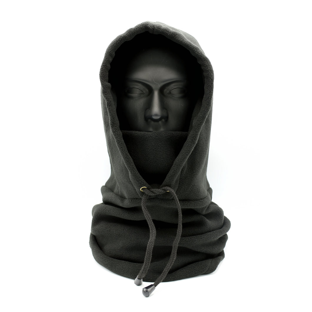 Fleece-Balaclava/Skimaske